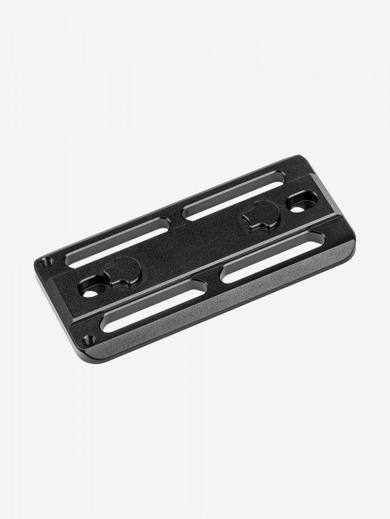 Планка Sunwayfoto SKP-80 на площадку Keymod Arca Swiss