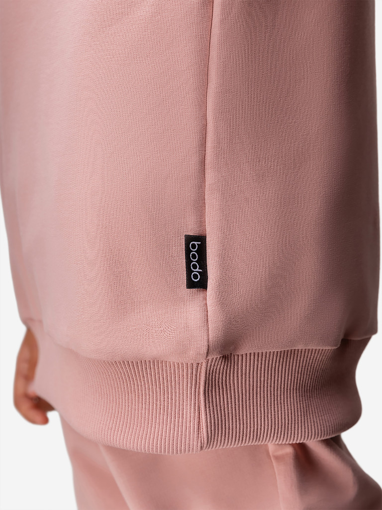 Костюм спортивный для девочек bodo