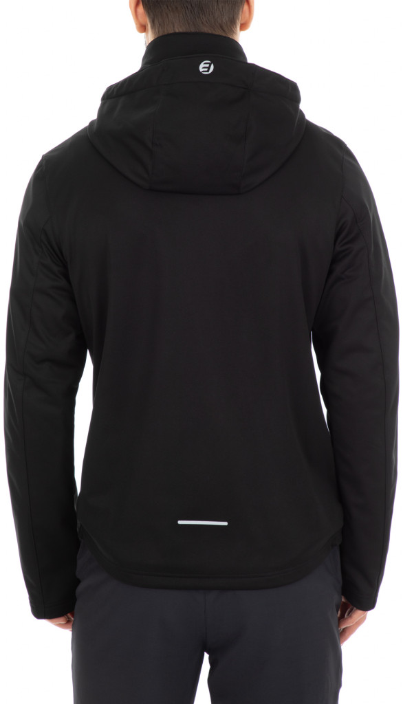 Куртка софтшелл мужская IcePeak Lukas