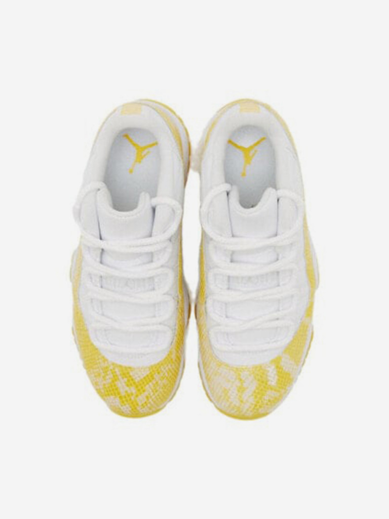 Кроссовки Jordan 11 Retro Low