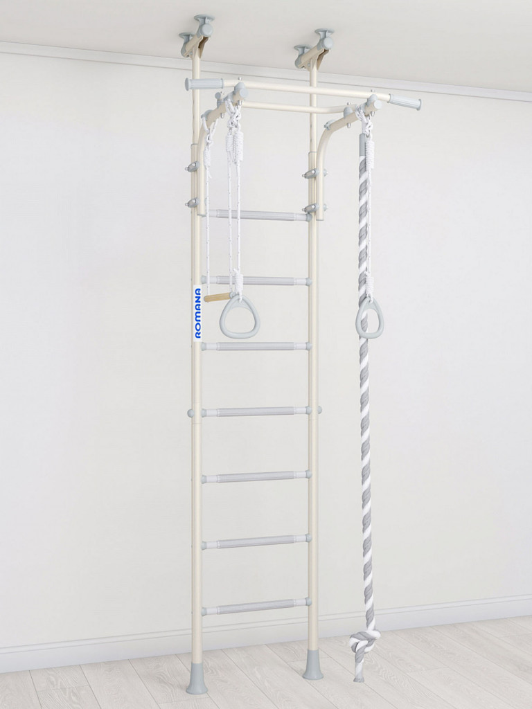 Комплекс «Шведская стенка ROMANA R5 Kometa»