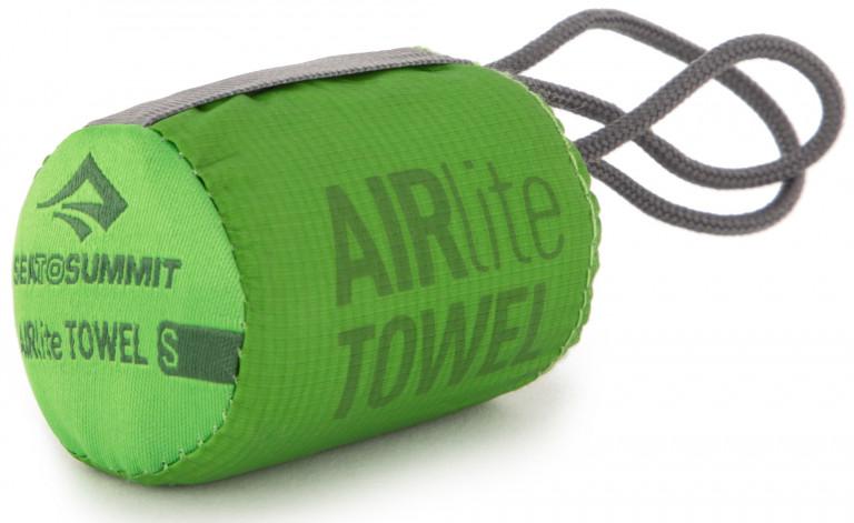 Полотенце SEA TO SUMMIT Airlite, 36 х 36 см