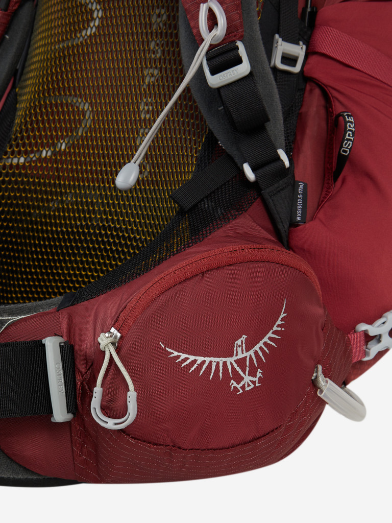 Рюкзак женский Osprey Aura AG, 50 л