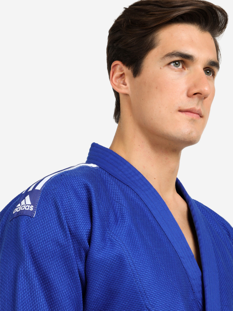 Кимоно для дзюдо adidas Club