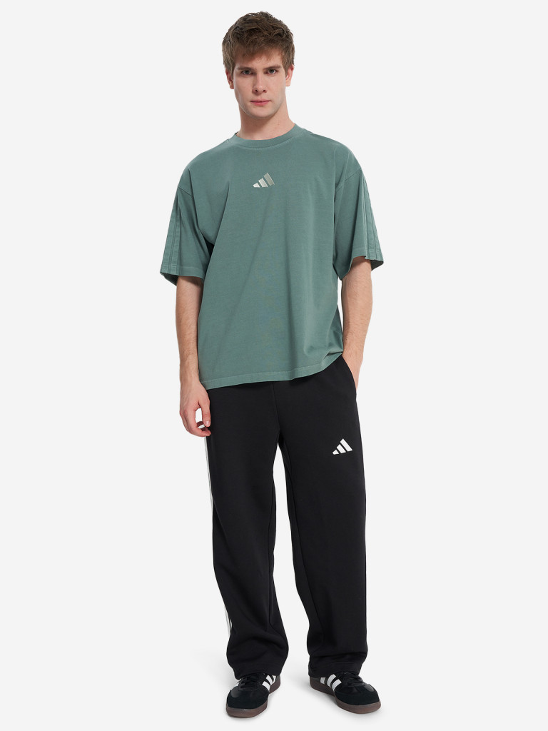 Футболка мужская adidas