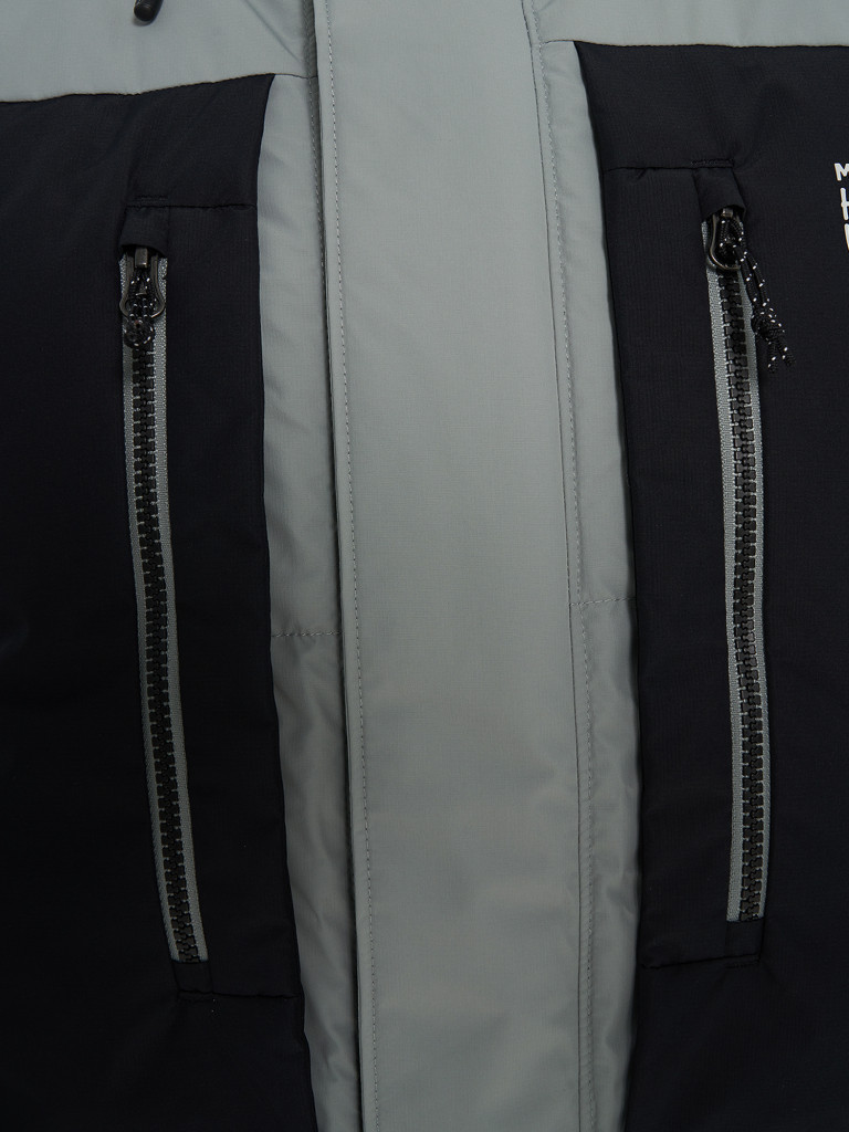 Пуховик мужской Mountain Hardwear First Tracks