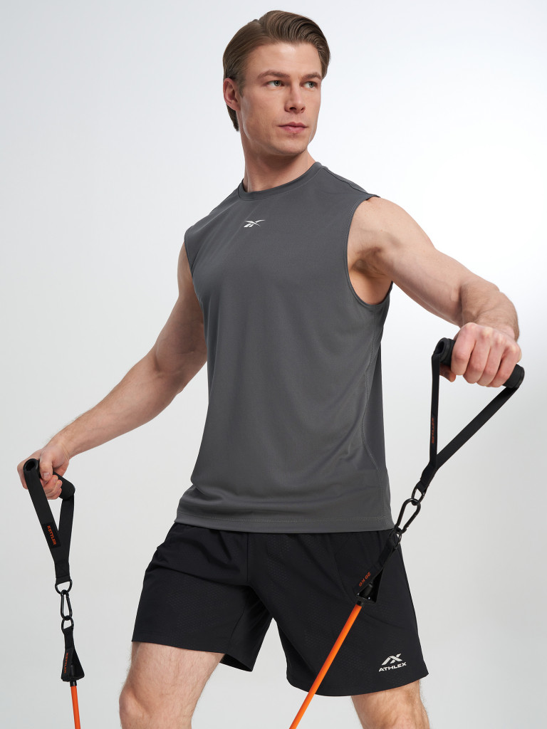 Майка мужская Reebok