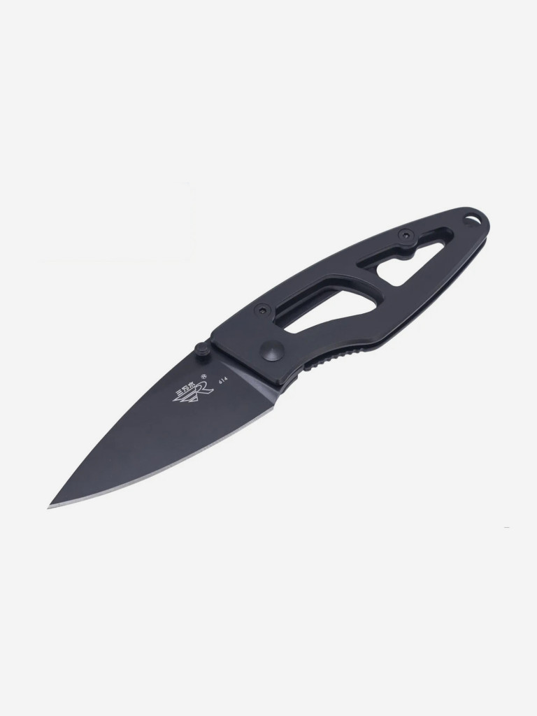Складной нож SanRenMu 6014LUI-SH
