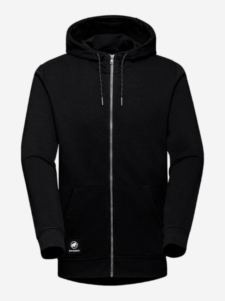 Худи мужское Mammut ML Hooded Jacket