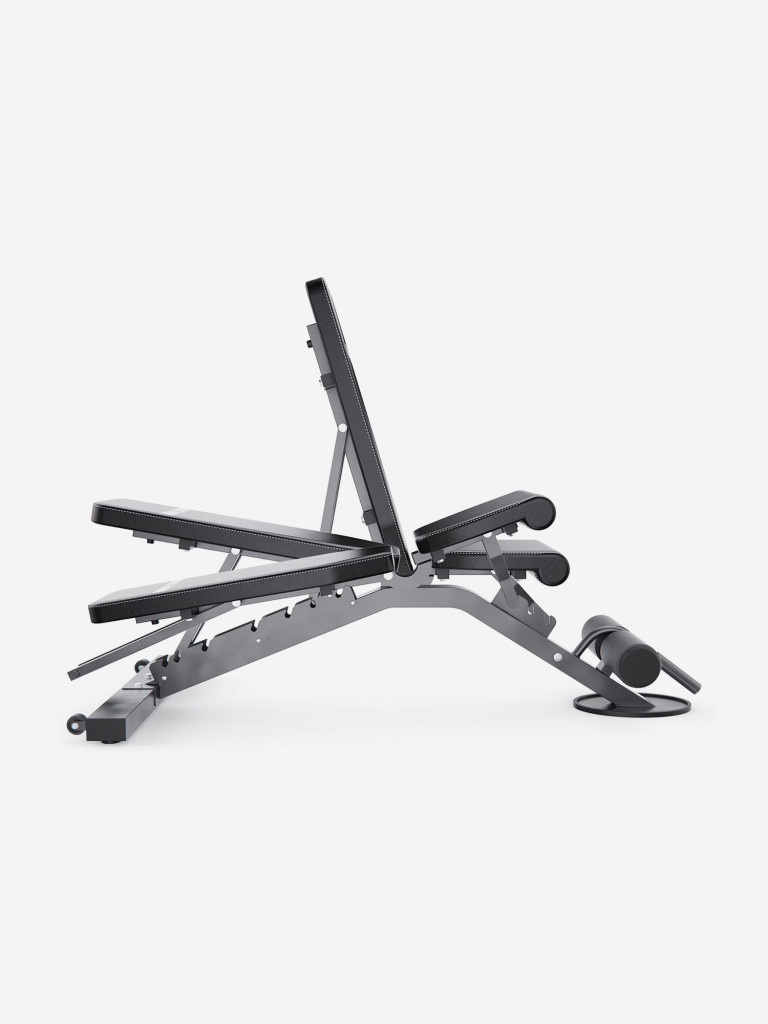 Скамья силовая универсальная DFC Gorilla Sport 101178