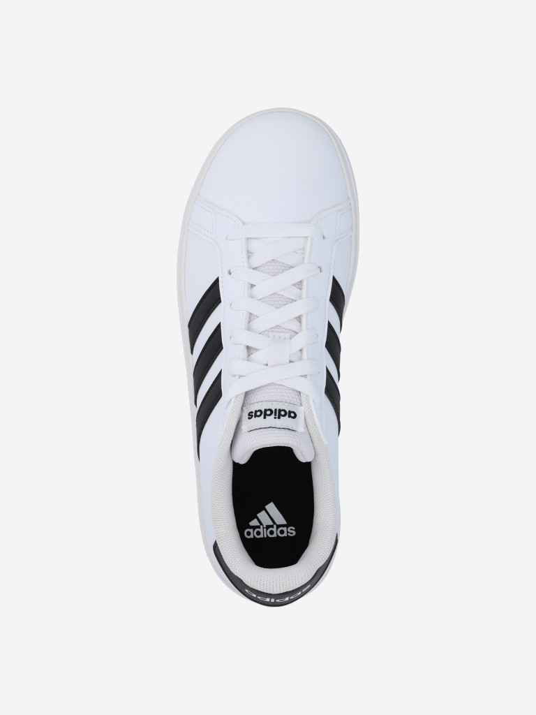 Кеды детские adidas Grand Court 2.0 K