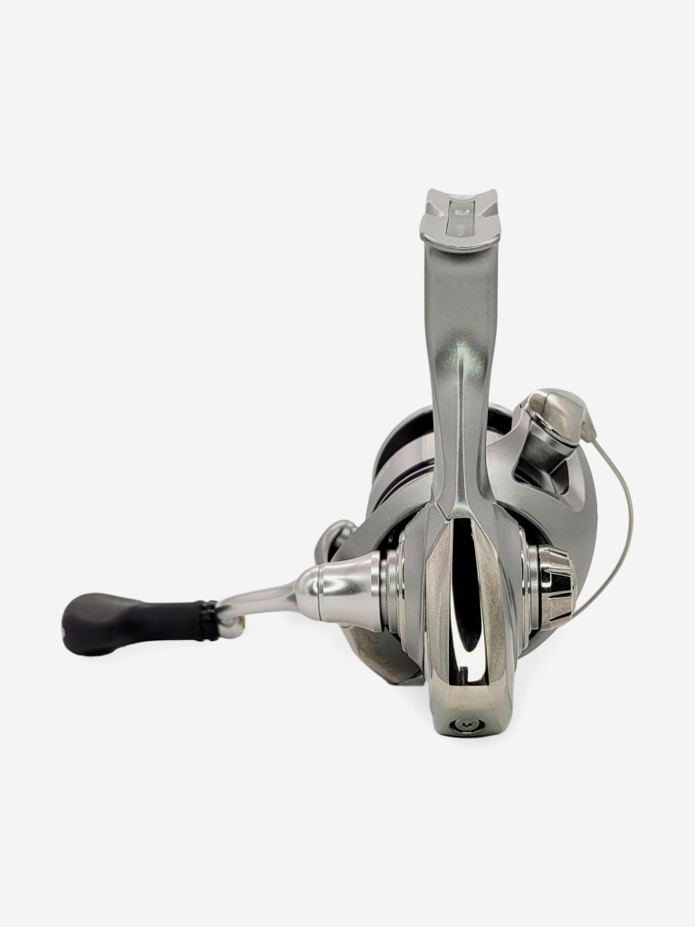 Катушка для спиннинга Daiwa 23 EXCELER LT 3000-C, катушка для удочки с передним фрикционом