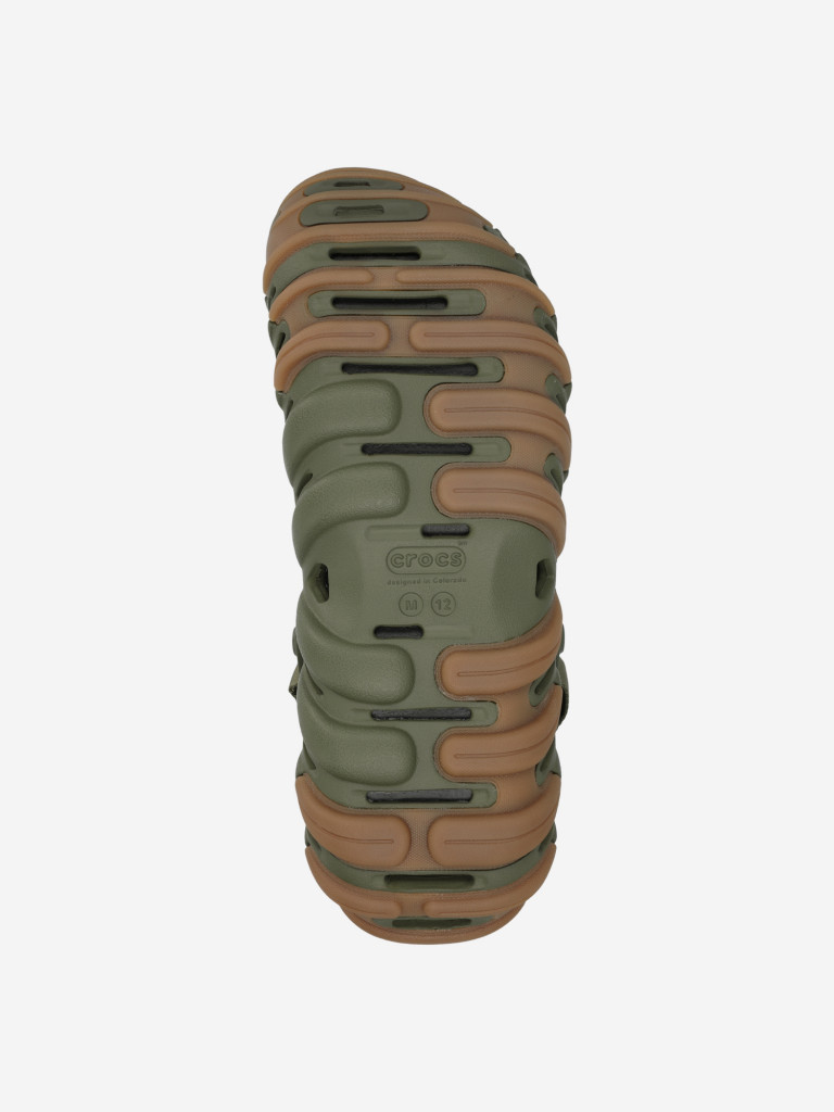 Сабо мужские Crocs Echo Gum RO