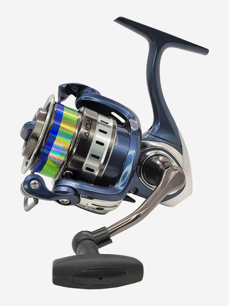 Катушка Kaida VRZ 4000, с передним фрикционом