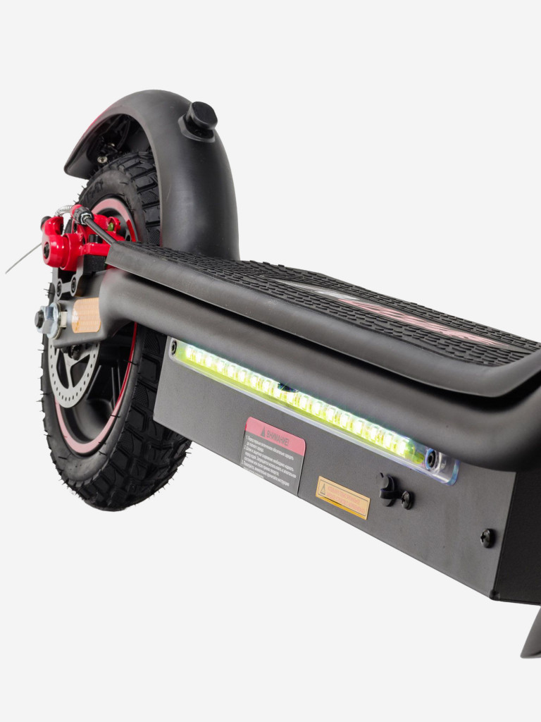 Электросамокат SpeedRoll S30