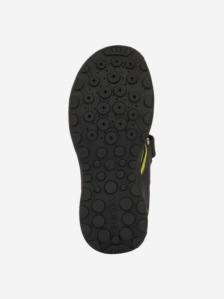 Сандалии для мальчиков Geox J Vaniett Boy