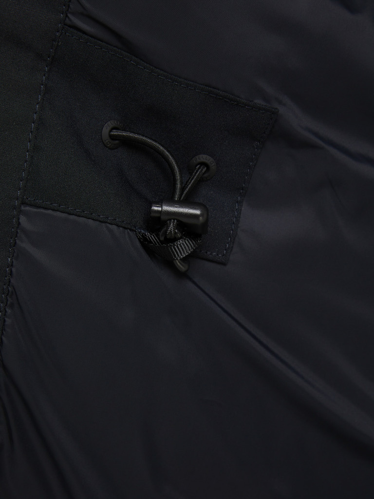 Пуховик женский Pelliot