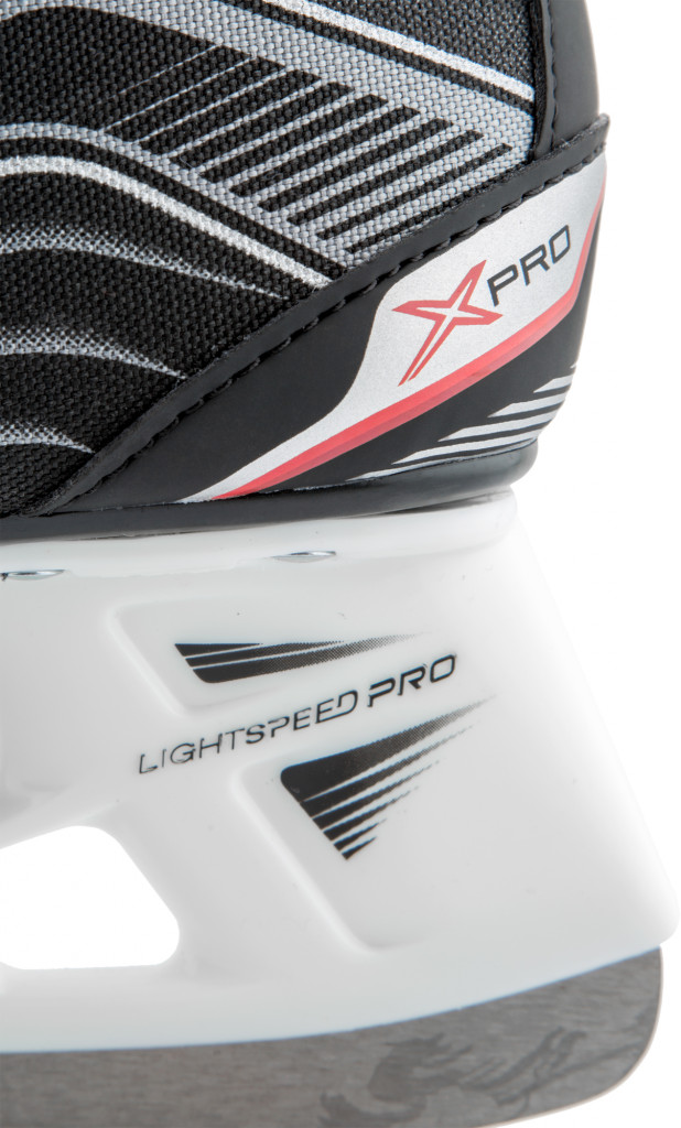 Коньки хоккейные детские Bauer Vapor Pro