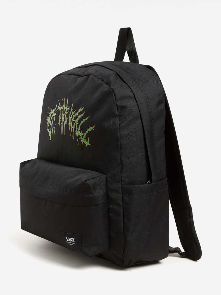 Рюкзак Vans Old Skool Backpack