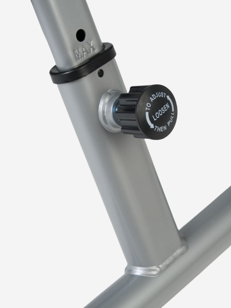 Мини-велотренажер магнитный Torneo B-006