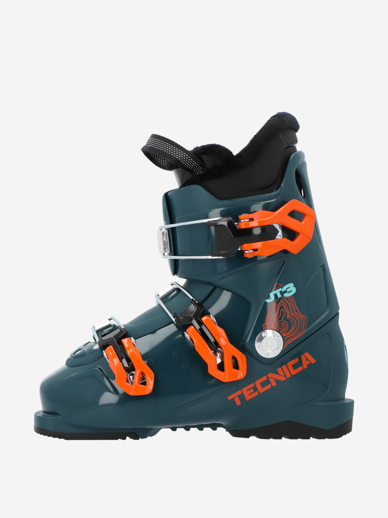 Ботинки горнолыжные Tecnica Jt 3