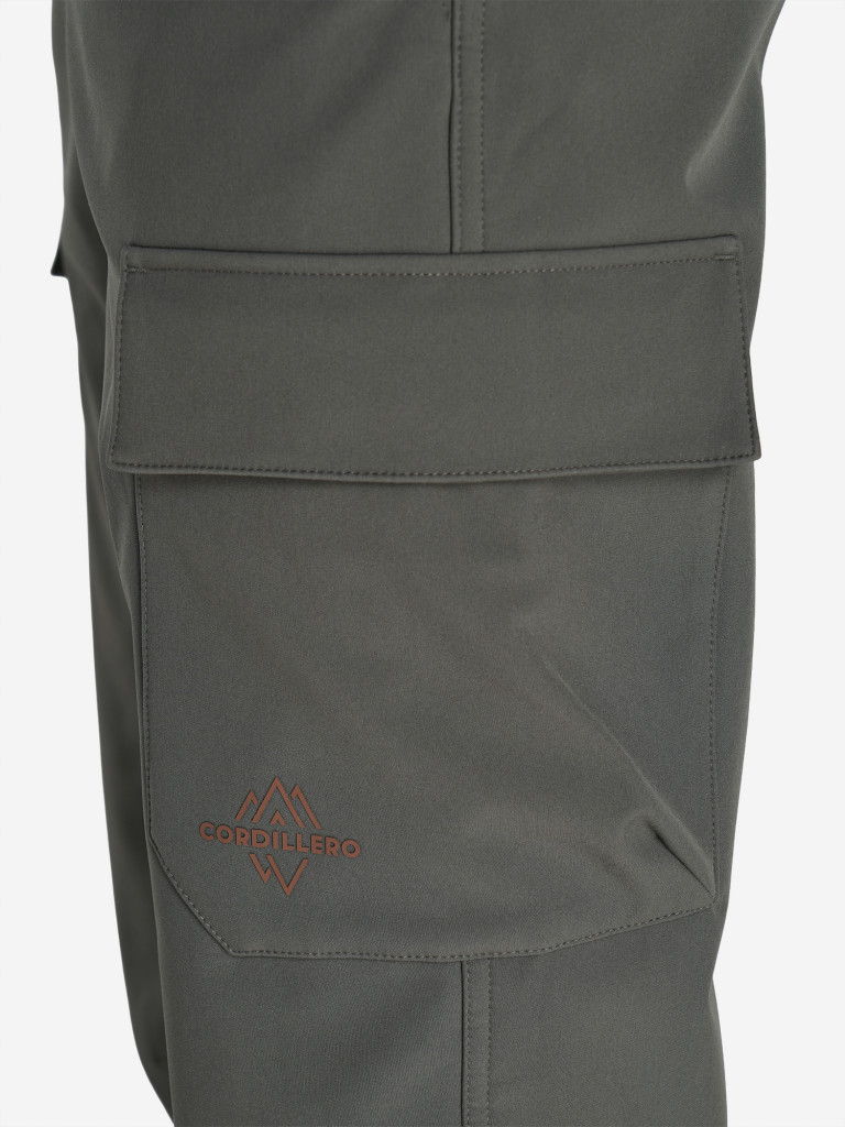 Брюки мужские Cordillero