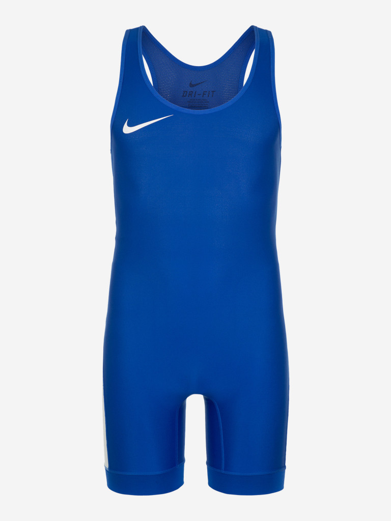 Трико для борьбы детское Nike
