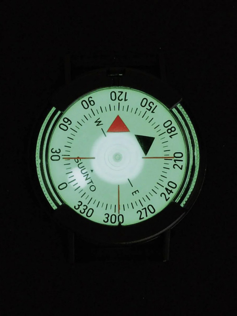 Компас Suunto M9 Nh