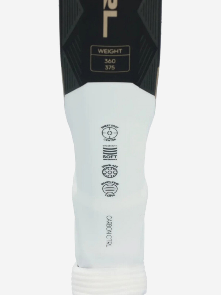 Ракетка для падела Adidas Metalbone Carbon CTRL 3.4