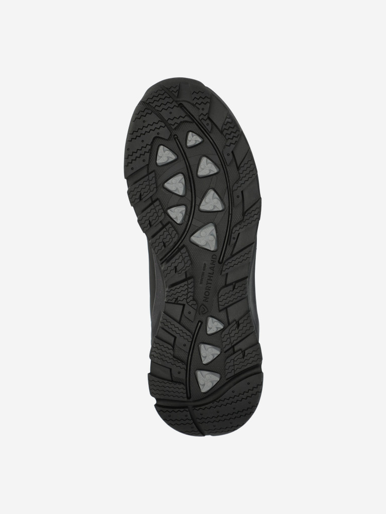 Ботинки утепленные женские Northland Tarrenz Mid