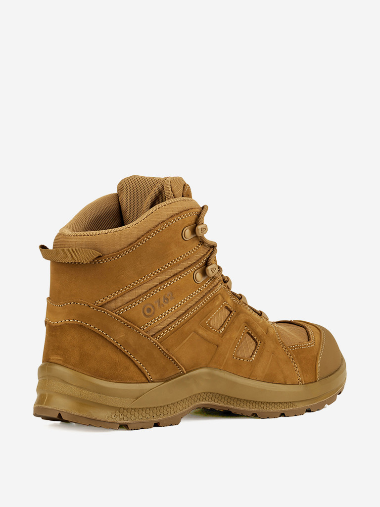 Ботинки для охоты и рыбалки А 7.62, койот