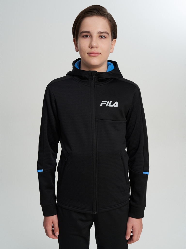 Толстовка для мальчиков FILA