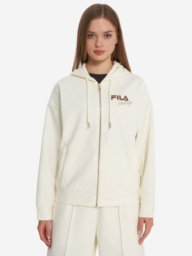 Толстовка женская FILA
