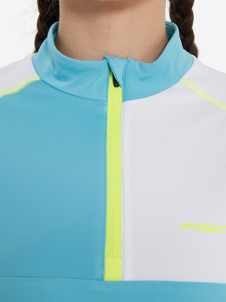 Толстовка женская Fischer