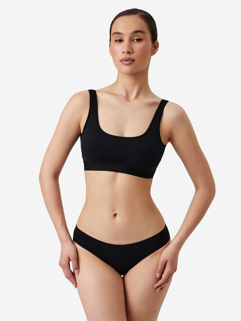 Трусы женские слипы ABOUT LINGERIE