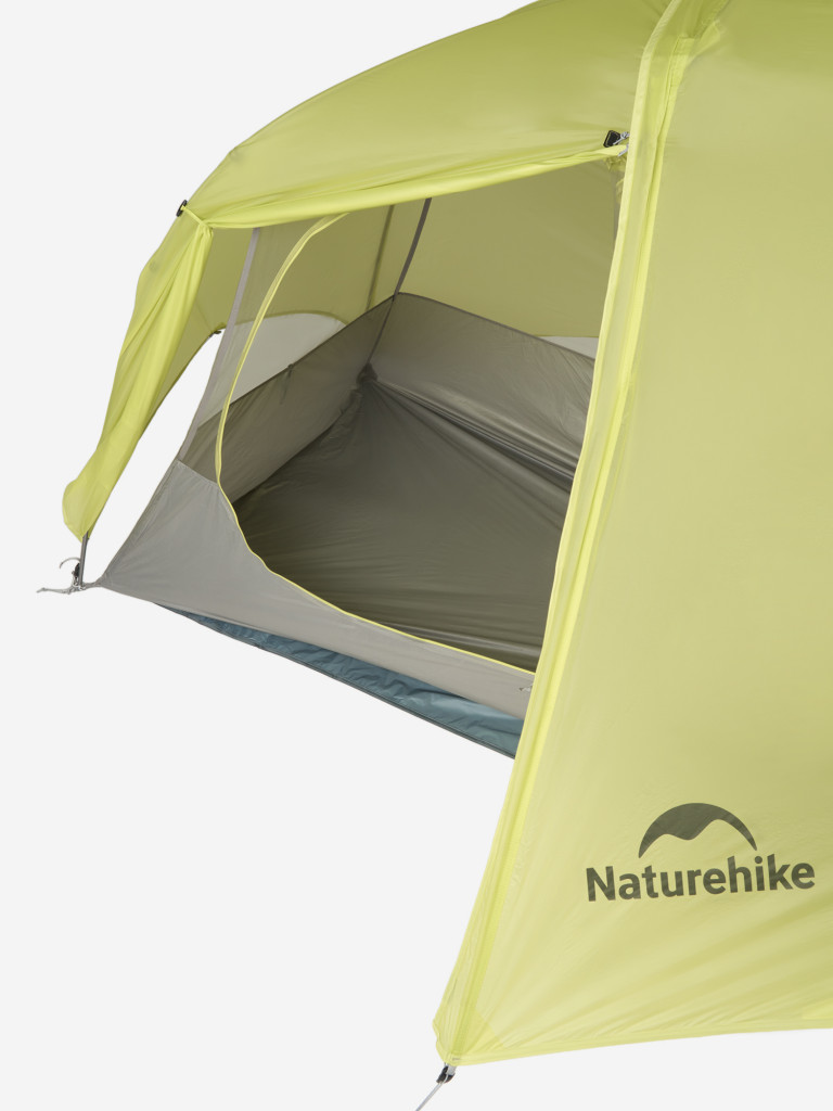 Палатка 1-местная Naturehike Star-Trail EXT