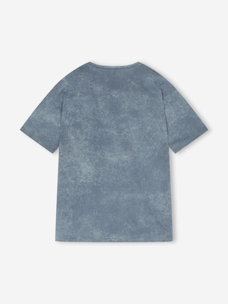 Футболка для мальчиков оверсайз Termit