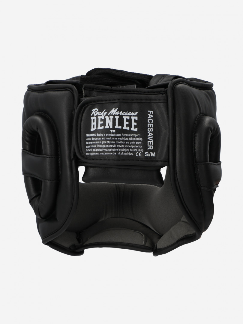 Шлем Benlee Facesaver 33168720299 Черный, фото 3