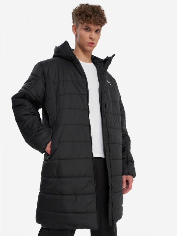 Пальто утепленное мужское PUMA Ess
