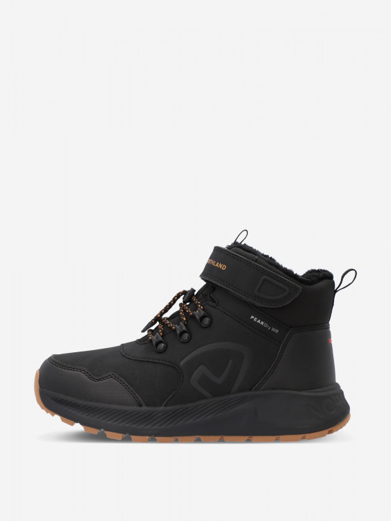 Ботинки утепленные для мальчиков Northland Reisen