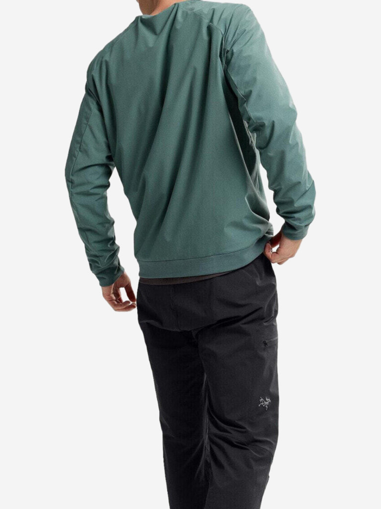 Свитшот Arcteryx Proton
