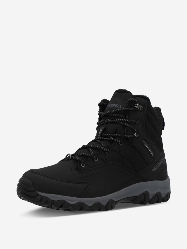 Ботинки утепленные мужские Merrell Thermo Akita Mid WP