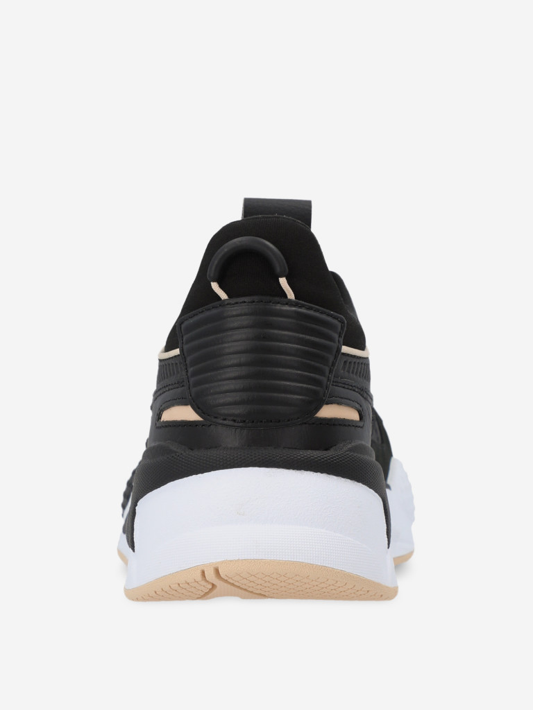 Кроссовки женские PUMA RS-X Ostrich