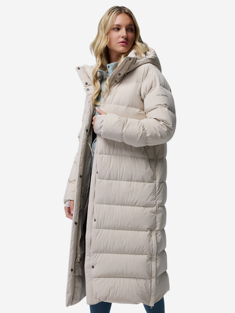 Пуховик женский Columbia Amaze Puff
