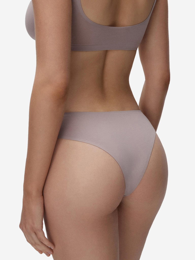 Трусы-бразильяно с высокой посадкой Tender belle you