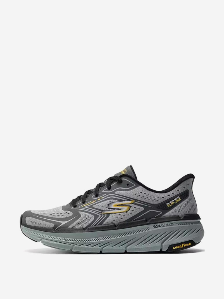 Кроссовки Skechers Max Cushioning