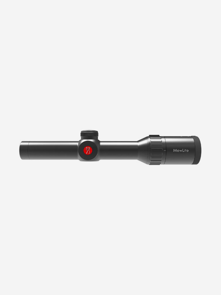 Оптический прицел Mewlite 1-4x24, SFP, 30 mm, IR, 41001