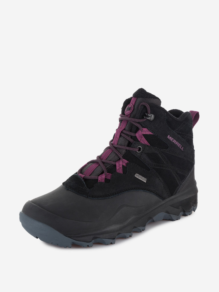 Ботинки утепленные женские Merrell Thermo Shiver 6