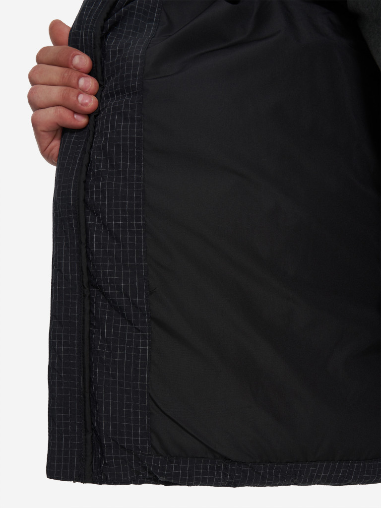 Пуховик мужской Northland