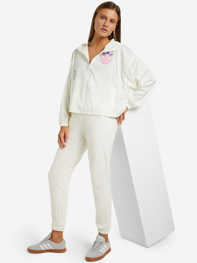 Ветровка женская adidas Graphics